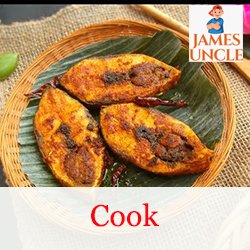 Domestic cook Mrs. Ranjana Roy in Khardaha